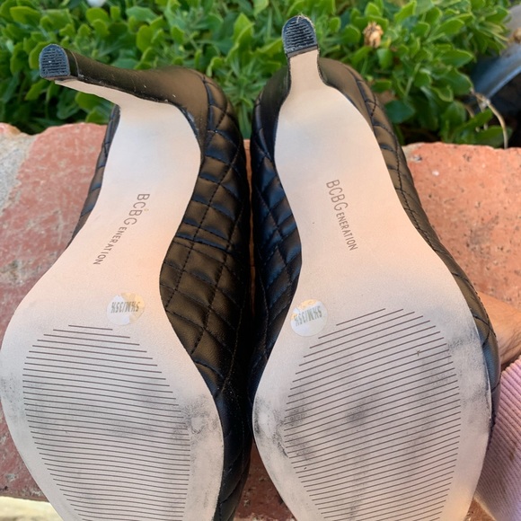 Heels - Picture 7 of 7